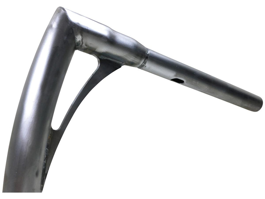 Harley Davidson Fltruse [2015-2016] -380 Tall Flow Bar Super Fat Lenker pour Road