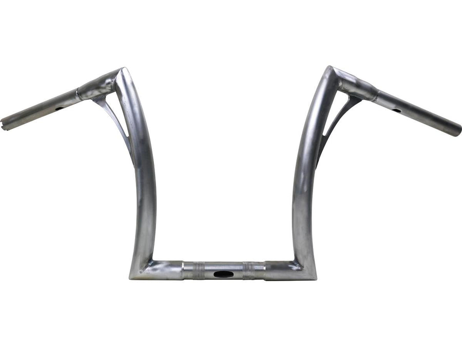 Harley Davidson Fltruse [2015-2016] -380 Tall Flow Bar Super Fat Lenker pour Road