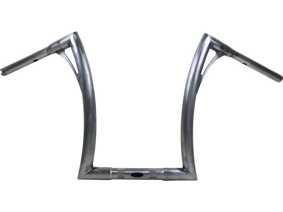 Harley Davidson Fltruse [2015-2016]-430 Extra Tall Flow Bar Super Fat Lenker for