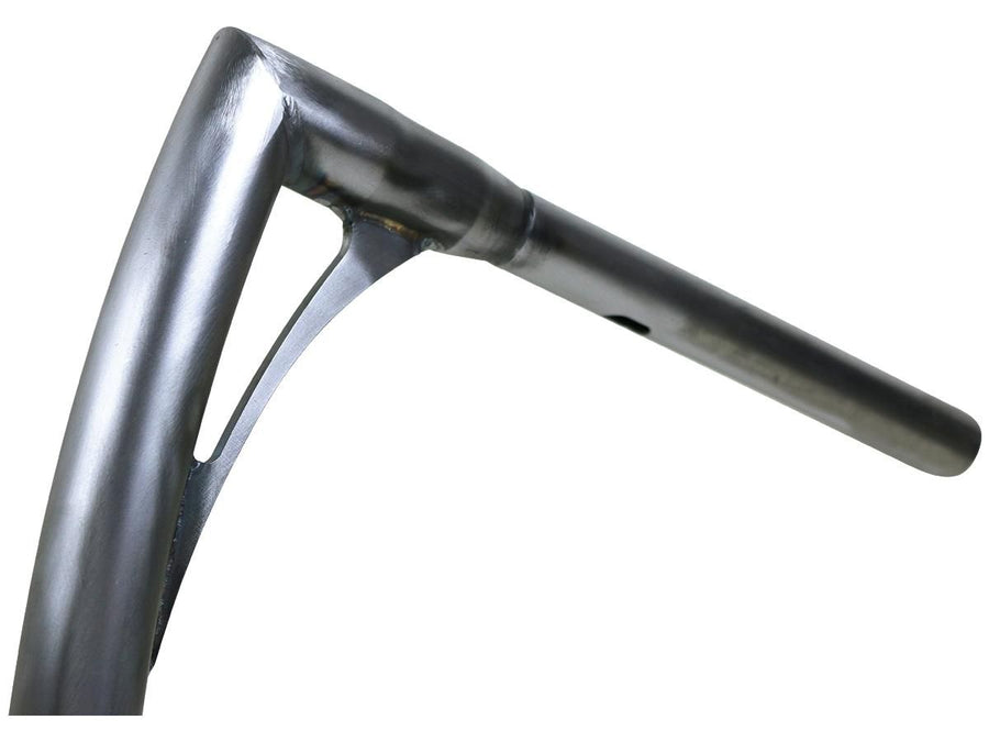 Harley Davidson Fltruse [2015-2016]-430 Extra Tall Flow Bar Super Fat Lenker for