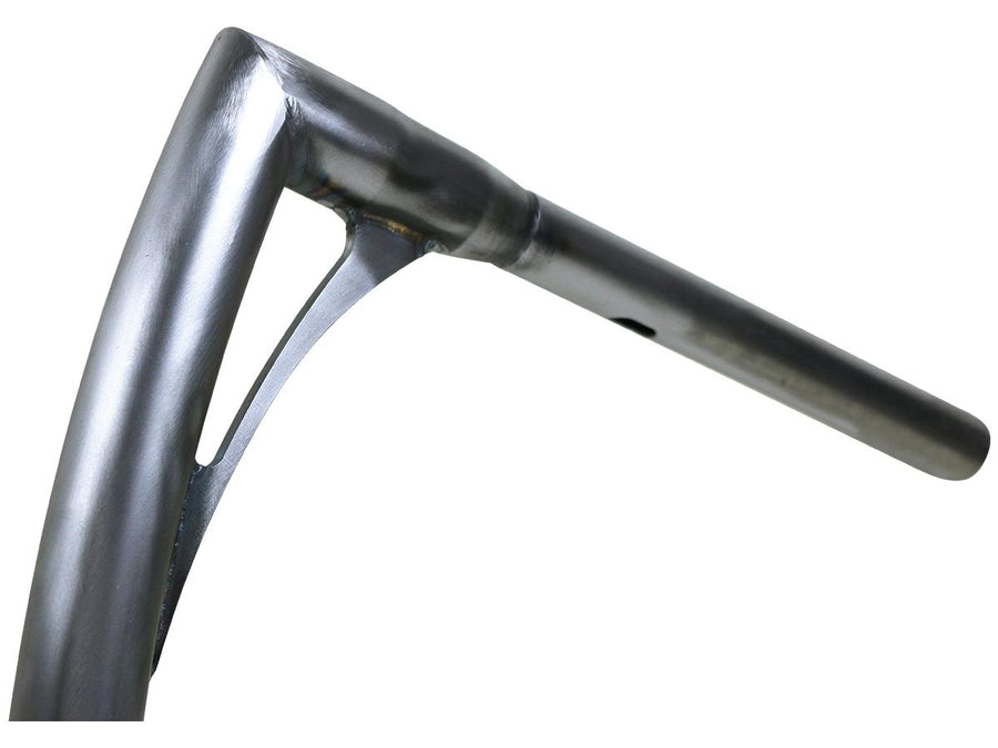 Harley Davidson Fltruse [2015-2016]-430 Extra Tall Flow Bar Super Fat Lenker for