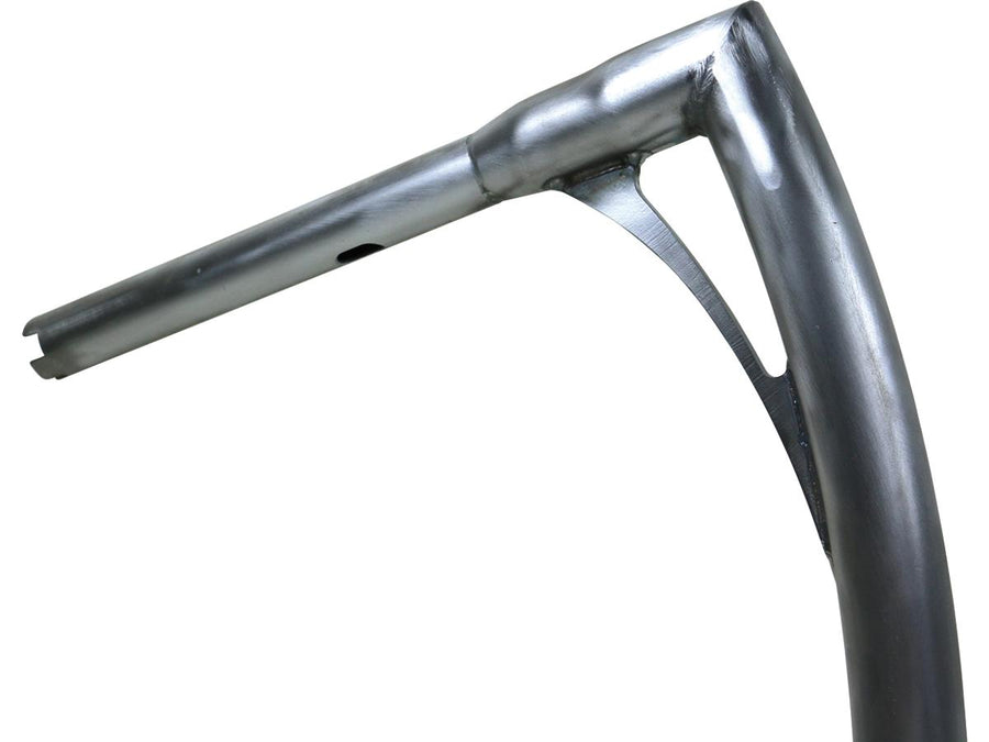 Harley Davidson Fltruse [2015-2016]-430 Extra Tall Flow Bar Super Fat Lenker for