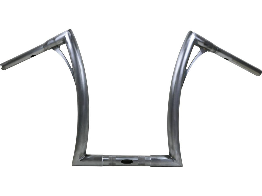 Harley Davidson Fltruse [2015-2016]-430 Extra Tall Flow Bar Super Fat Lenker for