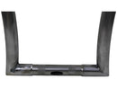 Harley Davidson Flhrxs [2018-2025]-280 Medium Flow Bar Super Fat Lenker for Road-2