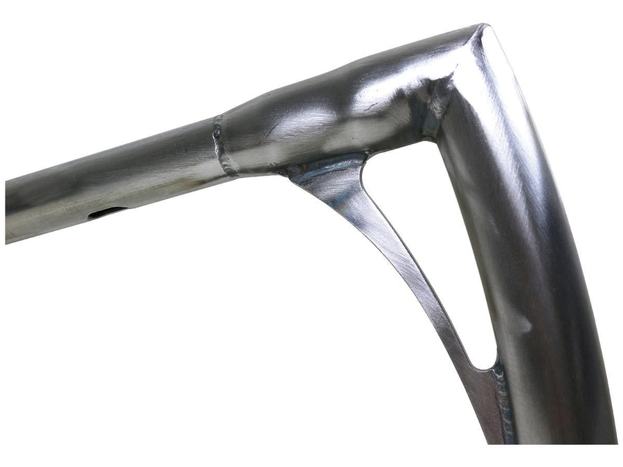 Harley Davidson Flhrxs [2018-2025]-280 Medium Flow Bar Super Fat Lenker for Road