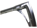 Harley Davidson Flhrxs [2018-2025]-280 Medium Flow Bar Super Fat Lenker for Road-8