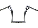 Harley Davidson Flhrxs [2018-2025]-380 Tall Flow Bar Super Fat Lenker for Road King-1