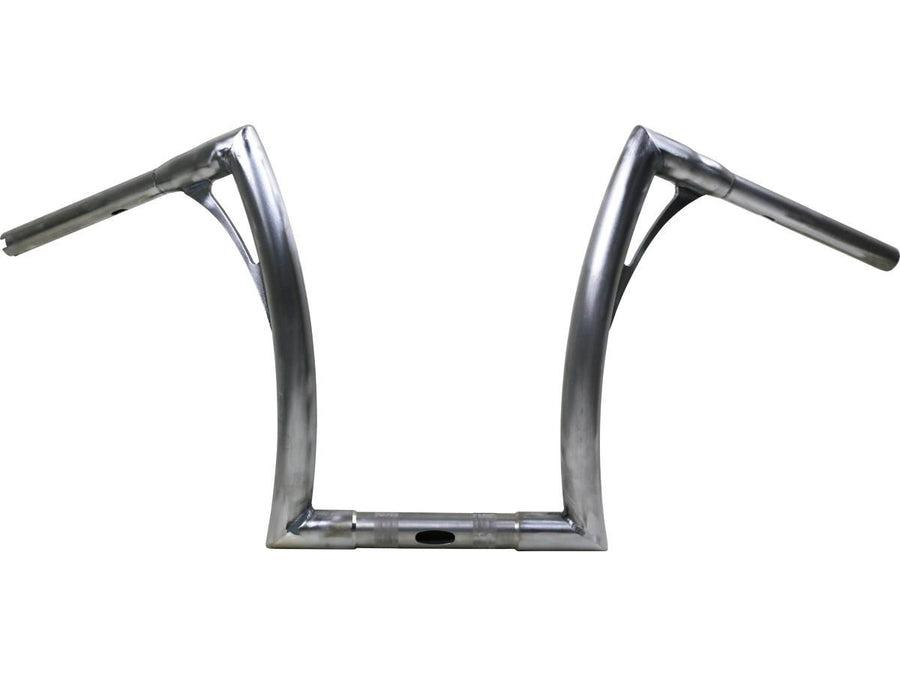 Harley Davidson Flhrxs [2018-2025]-380 Tall Flow Bar Super Fat Lenker for Road King