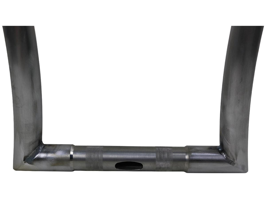 Harley Davidson Flhrxs [2018-2025]-380 Tall Flow Bar Super Fat Lenker for Road King