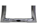 Harley Davidson Flhrxs [2018-2025] -430 barra di flusso extra alto super grasso lenker per-2