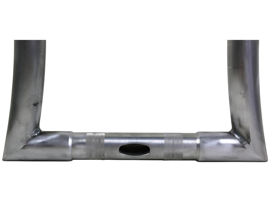Harley Davidson Flhrxs [2018-2025] -430 barra di flusso extra alto super grasso lenker per