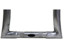 Harley Davidson Flhrxs [2018-2025] -430 barra di flusso extra alto super grasso lenker per-8