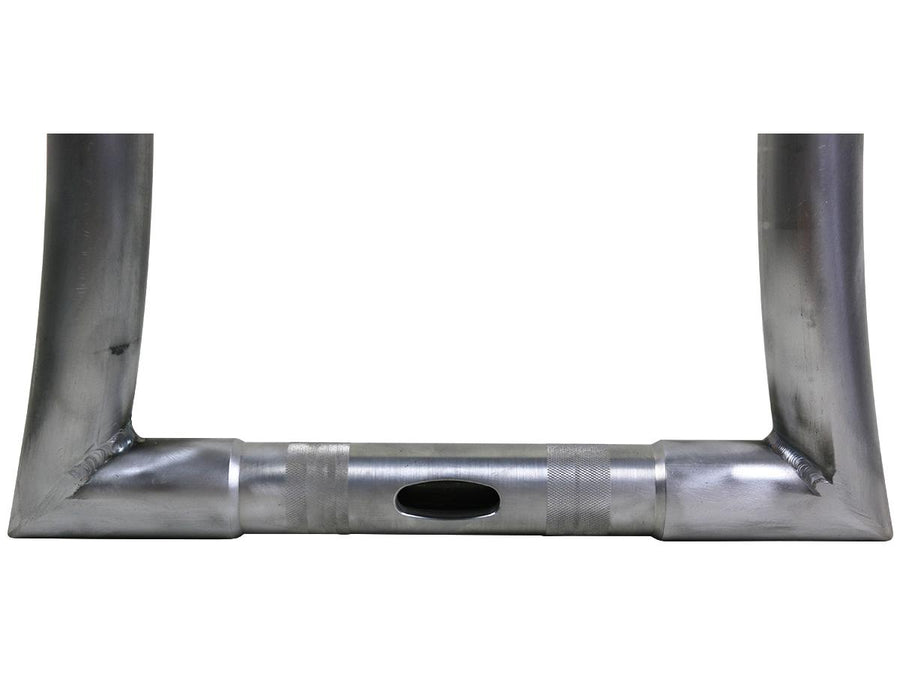 Harley Davidson Flhrxs [2018-2025] -430 barra di flusso extra alto super grasso lenker per