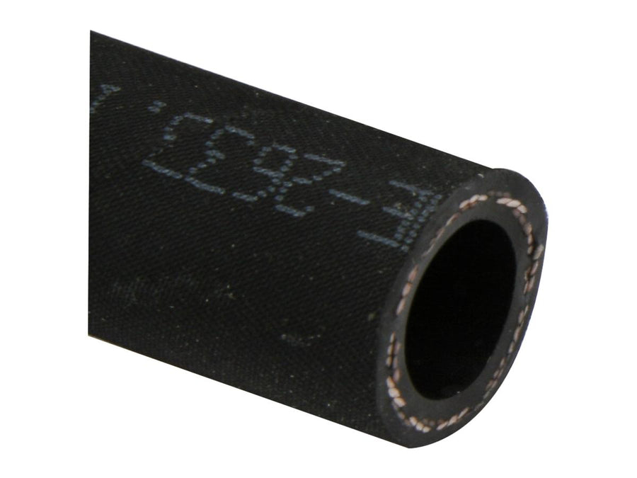Harley Davidson – Kraftstoffschlauch 1/2" schwarzer Gummi, 20 Meter