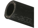 Harley Davidson - oil hose 3/8 "Black rubber, 20 meters, 35 bar oil hose 35 bar-1
