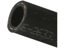 Harley Davidson – Ölschlauch 1/2" aus schwarzem Gummi, hochtemperaturbeständig-3