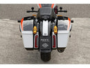 Harley Davidson – Einschiebbare Kennzeichenhalterung inklusive-5