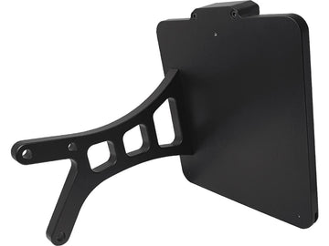 Harley Davidson per 1200 [2019-2021]-Kit di supporto per patente di licenza Assembly Kit tedesco