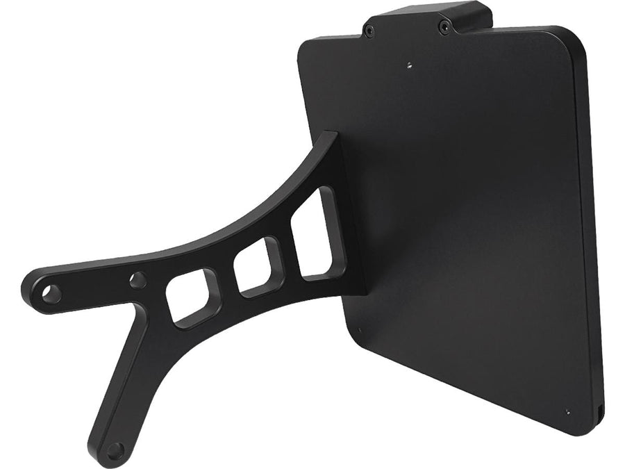 Harley Davidson per 1200 [2019-2021]-Kit di supporto per patente di licenza Assembly Kit tedesco