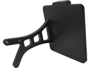 Harley Davidson FTR 1200 [2019-2021] – Seitenmontage Kennzeichenhalter Kit Schweizer-7