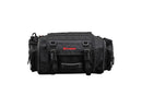 Harley Davidson - Poche de siège extensible avec un volume variable de 20 à 26 l noir-13