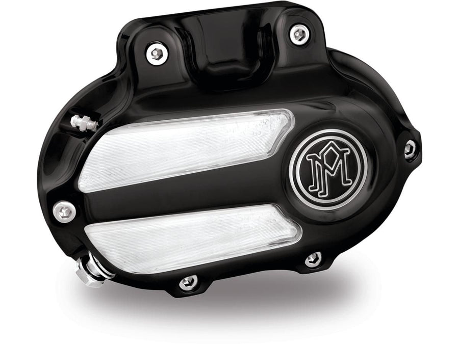Harley Davidson Dyna [2006-2017] - Couvertures côté manchette