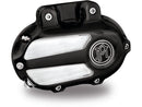 Harley Davidson Dyna [2006-2017] - Couvertures côté manchette-3