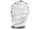 Harley Davidson Touring [2017-2024] – Skallop Nockenwellenabdeckung Chrom-3