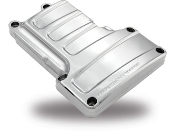 Harley Davidson Dyna [2006-2017] Cover per ingranaggi con chrome con