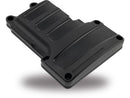Harley Davidson Dyna [2006-2017]-Scallop gear topper Black Ops-3