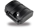 Harley Davidson Softail [2000-2006] -Scallop Gear Topper Black Ops-1