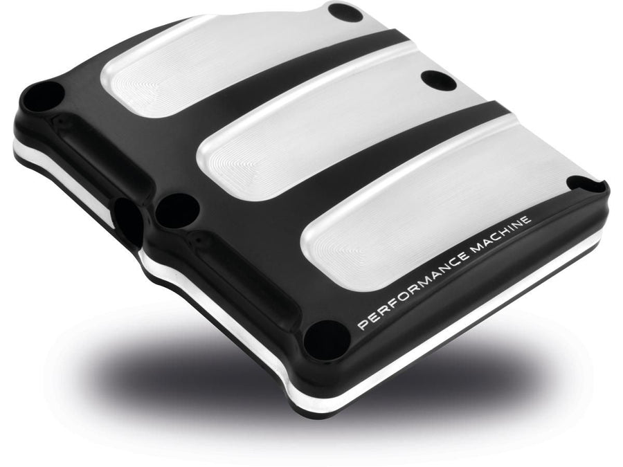 Harley Davidson Touring [2017-2024] -Scallop Gear Top Cover Contrast Cut