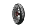 Harley Davidson-Roadrider MK2 Tires 150 / 70-18 70v mur noir-1