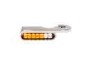 Harley Davidson Touring [2021-2024]-OEM hand control Led turn signal/position light-1