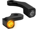 Harley Davidson Livewire [2020-2021] -NANO LED LED BLINKER BLACK TINT LED-5