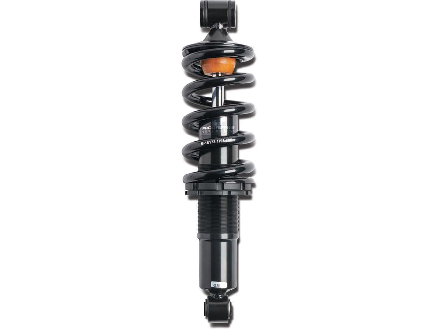 Harley Davidson Softail [2018-2024] -429 Série Mono Shock Heavy-Enty-Duty Schwarz 13 "