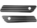 Harley Davidson Touring [2014-2024] -10 couvertures de couvertures de sacs de selle de calibre-5