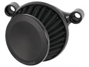 Harley Davidson Touring [2008-2016] – Mini 22 Luftfilter Schwarz-8