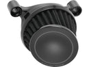 Harley Davidson Dyna [1999-2017] -mini 22 filtre à air noir-1
