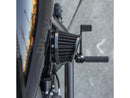 Harley Davidson Dyna [1999-2017] -mini 22 filtre à air noir-5
