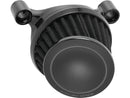 Harley Davidson Dyna [1999-2017] -mini 22 filtre à air noir-7