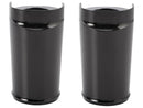 Harley Davidson Touring [1993-2013] -Fat Bires Bires Fork Protector Schwarz-6