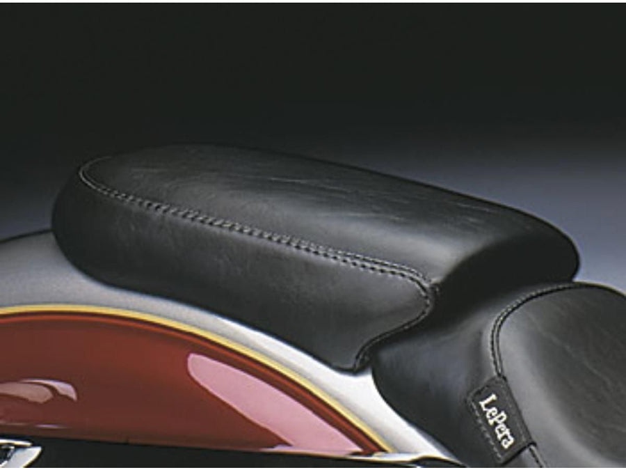 Harley Davidson Dyna [1991-1995] -Bare Bones Pediatric Colper Glatt Black vinyle