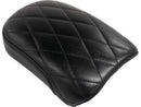Harley Davidson Dyna [1991-1995] -Bare Bone Palatiny Push Diamond Spice Black-1