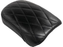 Harley Davidson Dyna [1991-1995] -Bare Bone Palatiny Push Diamond Spice Black-3
