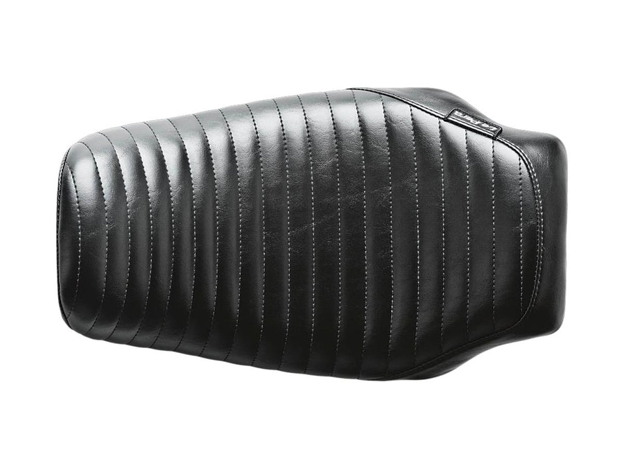 Harley Davidson FXSTDI [2001-2006] -Bare Bones Seat Solo Seam piegata