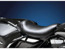Harley Davidson Flhrci [2002-2006] -Bare Bones Gel Solositz Vinyl Black Smooth-3