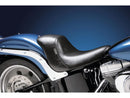 Harley Davidson Softail [2006-2017] -Bare Bones sul sedile liscio davanti con-1