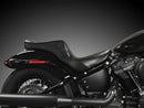 Harley Davidson FXBR [2023-2025] -Cherokee Seat Black Black Vinyl-6