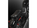 Harley Davidson FXBR [2023-2025] -Cherokee Seat Black Black Vinyl-3